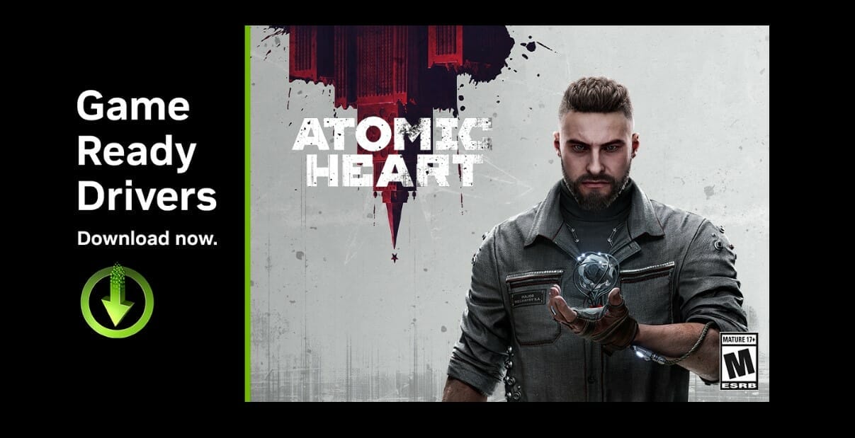 Game On NVIDIA Releases GameReady Drivers 531.18 with New RTX Video