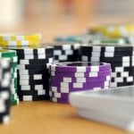 How New Technologies Have Improved Online Gambling