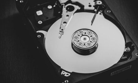 World Backup Day Is A Reminder To Back Up Your World