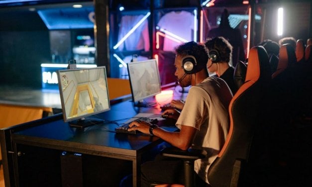 The Impact of Shitcodes on Online Gaming: The Evolution and Expansion of an Industry