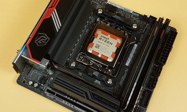 Thermal Grizzly AMD Ryzen 7000 CPU Guard Review