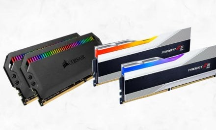 Building a NEW PC – Is 128 GB RAM Overkill?