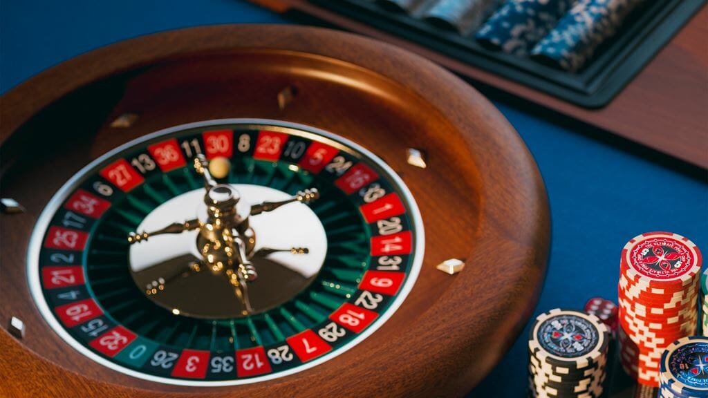 A Look at the Technology Behind Online Roulette