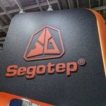 Segotep at Computex 2023 – Booth Tour